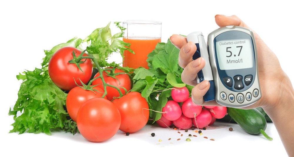 Consejos y buenos hábitos alimenticios para prevenir la Diabetes
