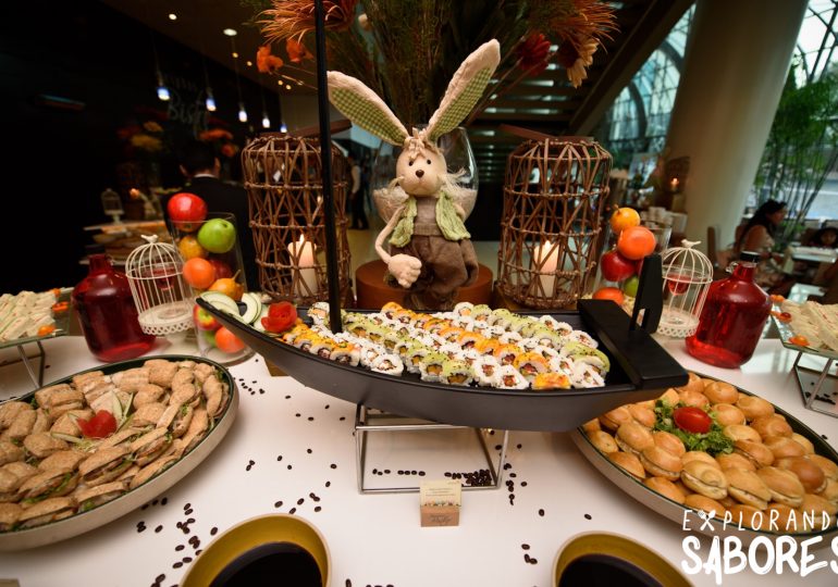 Delfines Hotel & Convention Center presenta tres opciones para celebrar Pascuas en familia